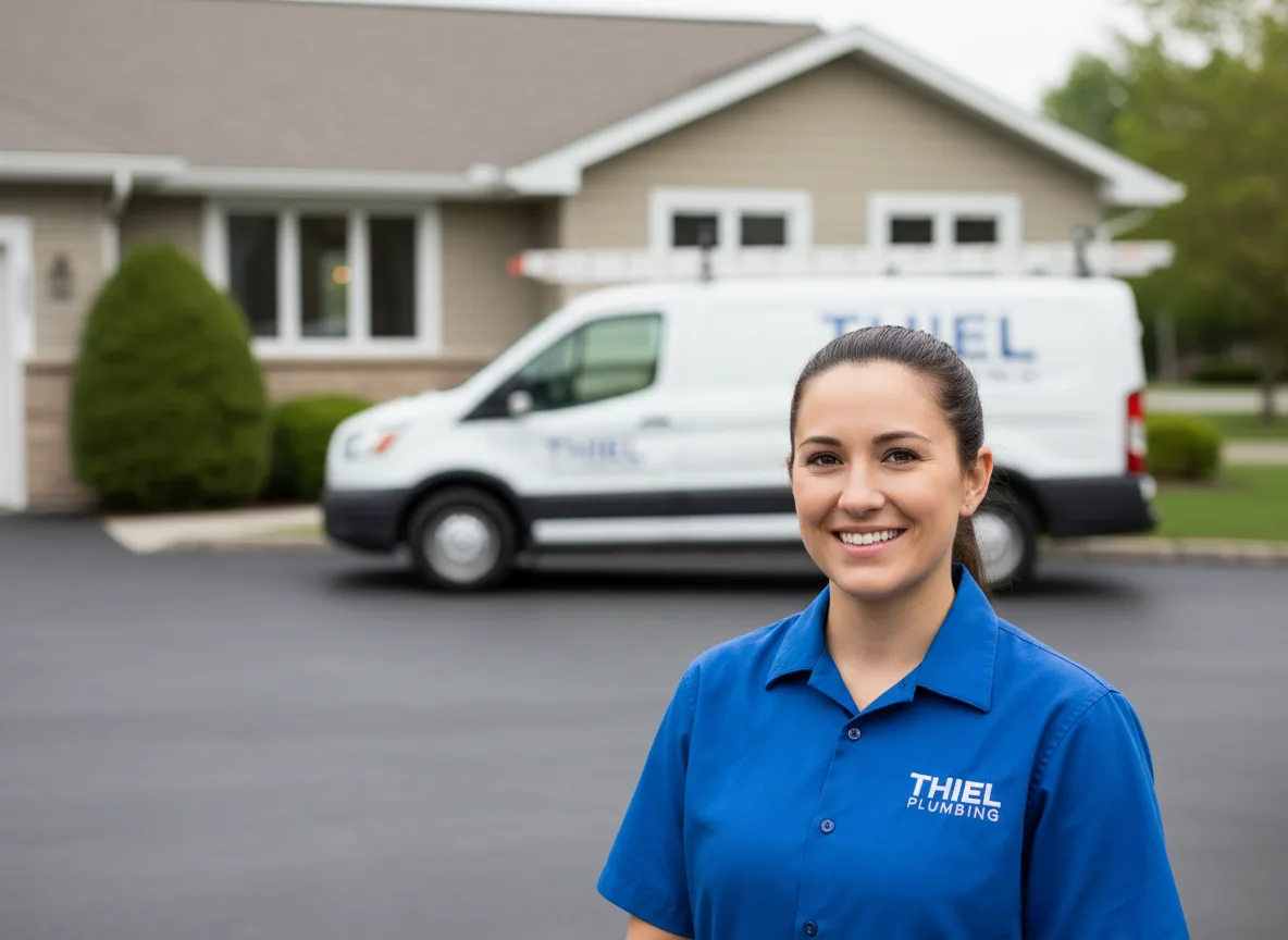 Plumber Correctionville, IA FAQs